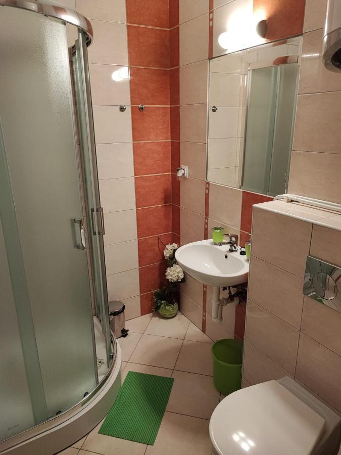 Slnecne Apartmany Podhajska Luaran gambar