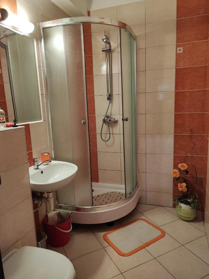Slnecne Apartmany Podhajska Luaran gambar