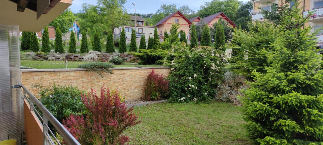 Slnecne Apartmany Podhajska Luaran gambar